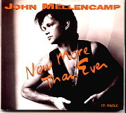John Mellencamp - Now More Than Ever CD 2